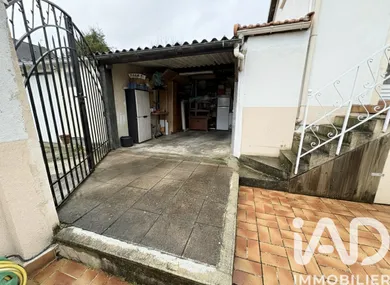 House in Argenteuil (95100)