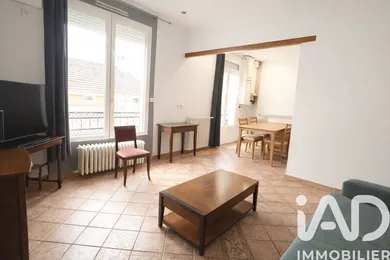 House in Argenteuil (95100)