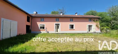 Farm in Tournay (65190)