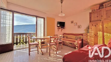 Studio in Lans-en-Vercors (38250)