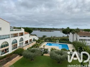 Appartement à Le Grau-du-Roi (30240)