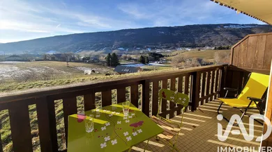 Studio in Lans-en-Vercors (38250)