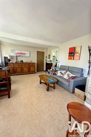 Appartement à Corbeil-Essonnes (91100)