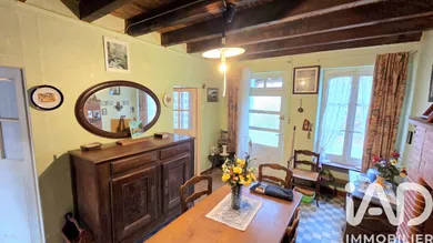 Park home in Jouac (87890)
