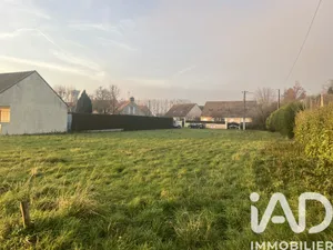 Terrain à Aubepierre-Ozouer-le-Repos (77720)