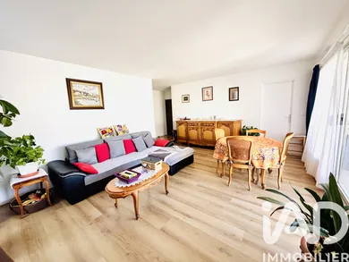 Appartement à Vélizy-Villacoublay (78140)