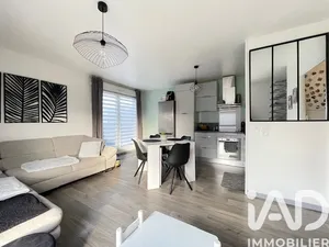 Apartment in Courtry (77181)