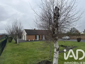 Pavillon à Holque (59143)