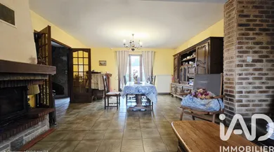 Pavillon à Vireux-Wallerand (08320)