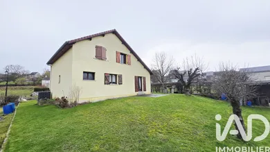 Detached house in Vireux-Wallerand (08320)