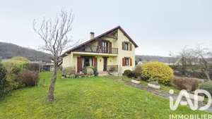 Detached house in Vireux-Wallerand (08320)