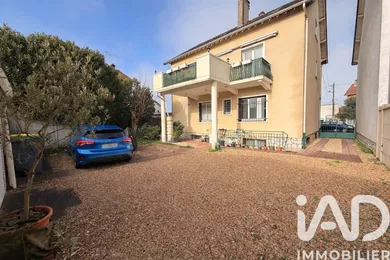 Appartement à Brunoy (91800)