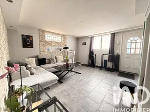 Apartment in Brunoy (91800)