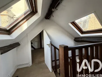 Apartment in Paris (75005)