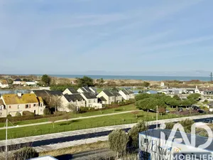 Apartment in Courseulles-sur-Mer (14470)