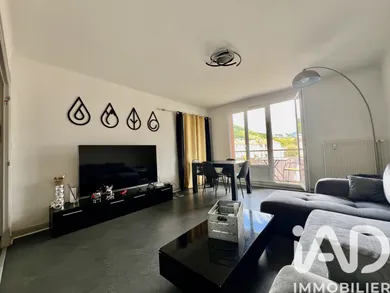 Appartement à Albertville (73200)