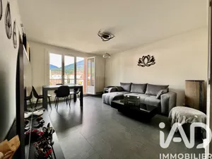 Appartement à Albertville (73200)