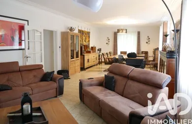Maison de campagne à Bazas (33430)