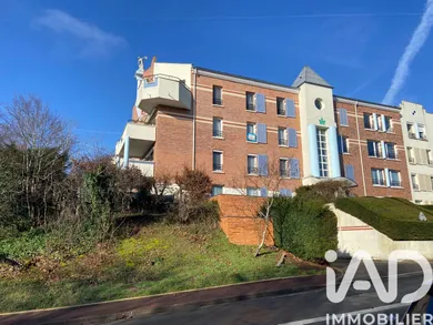 Appartement à Cergy (95800)