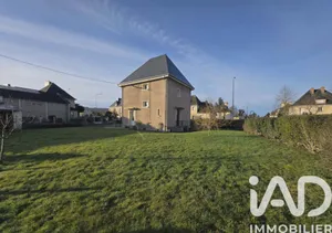 Townhouse in aunay sur odon (14260)