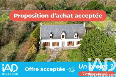 House in Savigny-en-Véron (37420)