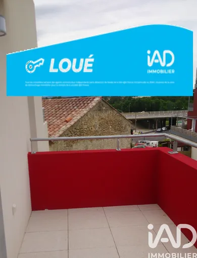 Appartement à Montpellier (34080)