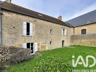 Maison à Courseulles-sur-Mer (14470)