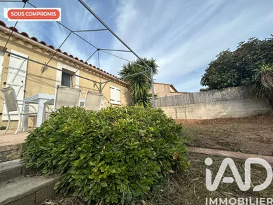 House in Lunel (34400)