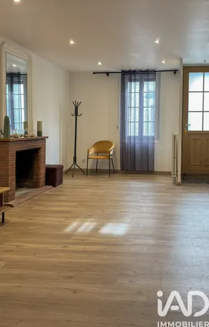 Maison de ville à Saintes (17100)