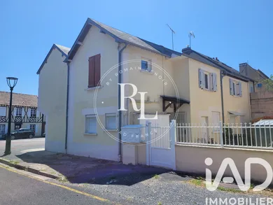 Studio in Cabourg (14390)