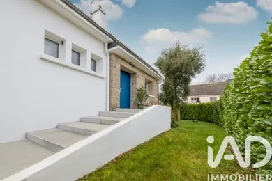 House in Plescop (56890)