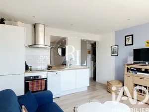 Appartement à Cabourg (14390)