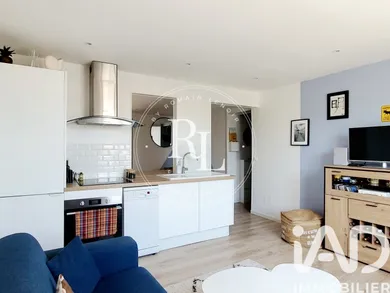 Apartment in Cabourg (14390)