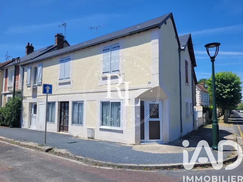 Appartement 2 pièces 37 m² · à Cabourg · 37 m² · 179 900 €