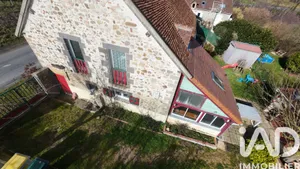 Park home in Treban (03240)