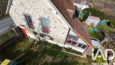 Maison de campagne à Treban (03240)