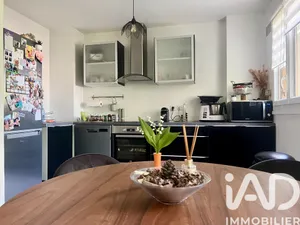 Apartment in Ézanville (95460)