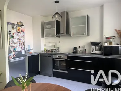Appartement à Ézanville (95460)