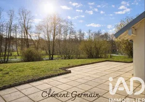 Maison de campagne à Lantenne-Vertière (25170)