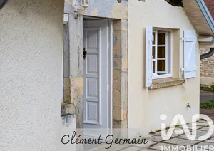 Maison de campagne à Lantenne-Vertière (25170)