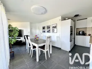 Apartment in Saint-André-de-Cubzac (33240)