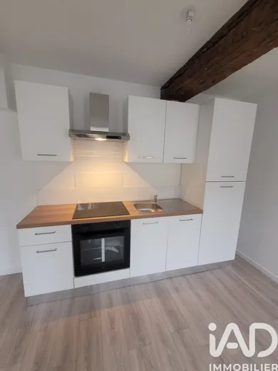Apartment in La Fère (02800)