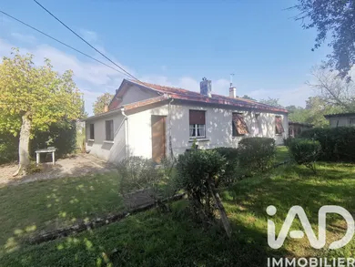 House in Mérignac (33700)