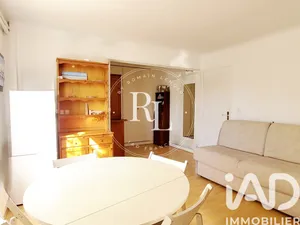 Studio in Cabourg (14390)