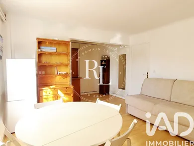 Studio in Cabourg (14390)