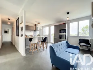 Appartement à Laval (53000)