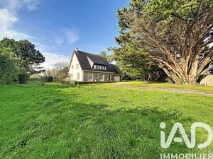 Traditional house in Ploemeur (56270)