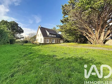 Traditional house in Ploemeur (56270)
