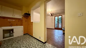 Village house in Aspiran (34800)