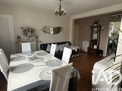 Appartement à Argenteuil (95100)